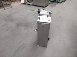 Piston filler PSV